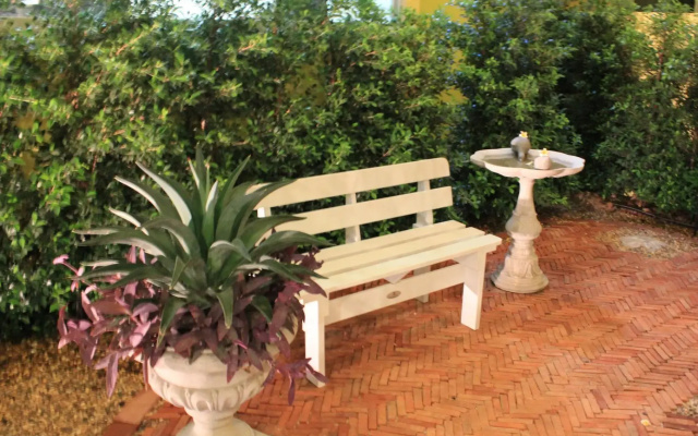 I-Yaris Boutique Resort