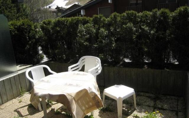 Studio La Clusaz, 1 pièce, 6 personnes - FR-1-459-95