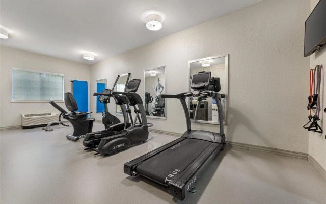 Best Western Brockport Inn & Suites