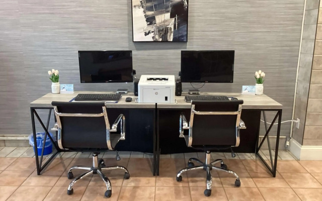 Best Western Glengarry Hotel