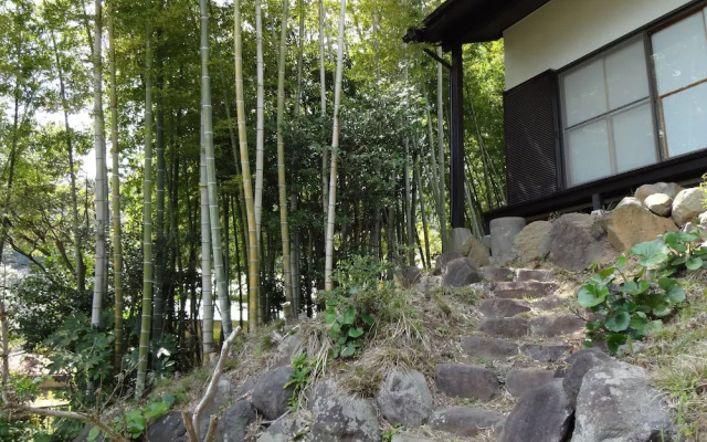 Ryokan Izuna