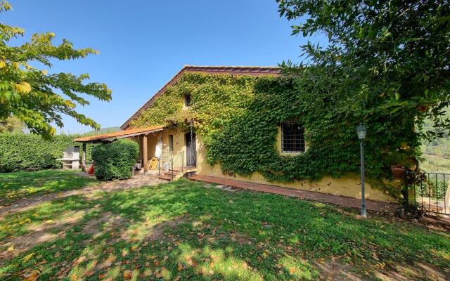 Belvilla by OYO Villa La Monta