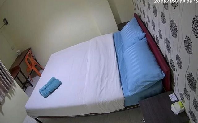 168 Chiang Mai Guesthouse