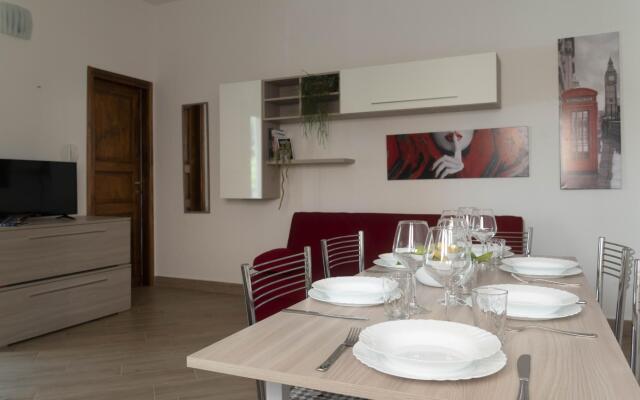 Welcomely - Casa Dei Lecci - Cala Gonone