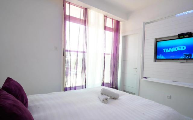 Golf Residence Eilat