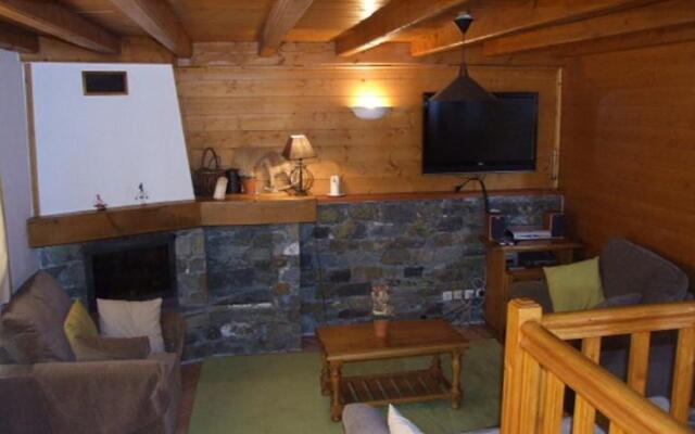 Bouquetin Appartements Val Thorens Immobilier