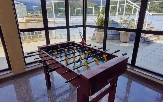 Hotel Palace Serra Verde Imperial