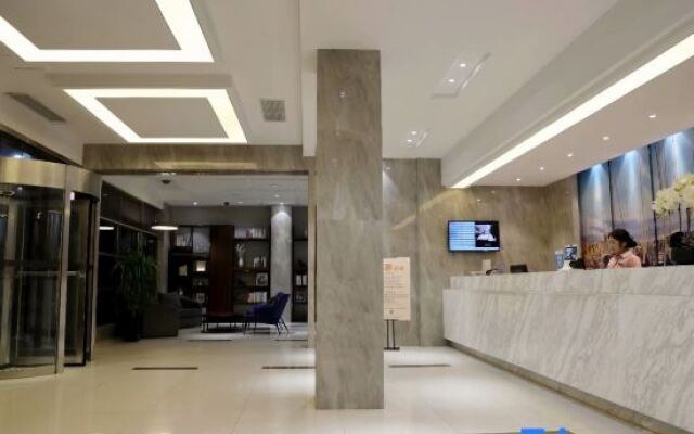 Xiaogan Sunshine 365 Hotel (Changzheng Road)