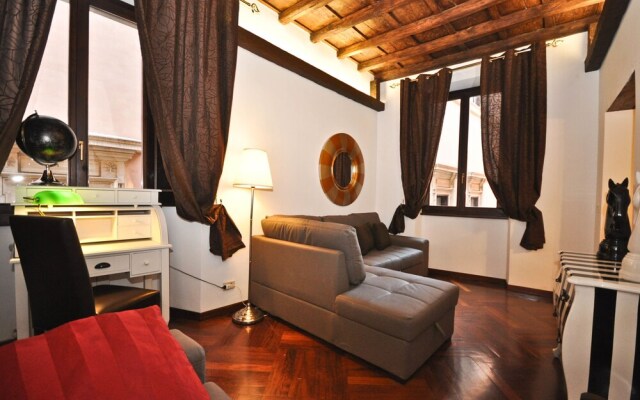 Holiday Apartment Rome - Spanish Steps