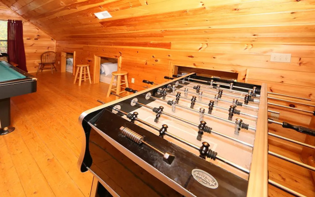 Dare To Bear 238 By Redawning