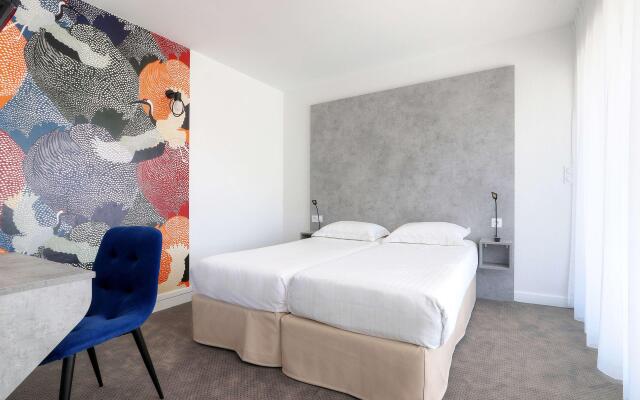 Best Western Hotel Le Bellevue