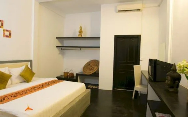K.K Inn Boutique Siem Reap