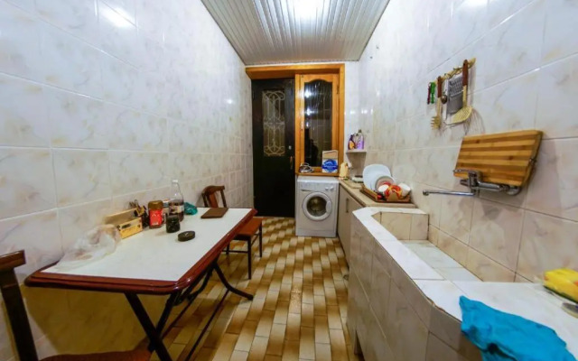Guest House Mariami