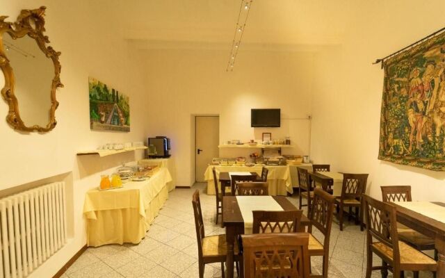 Albergo Tre Donzelle
