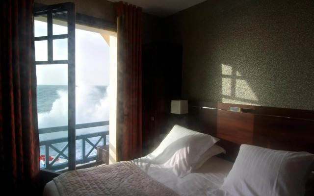 Logis Hotel Les Ambassadeurs