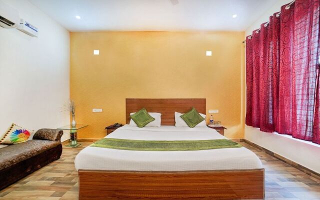 Treebo Trip Sswag Square