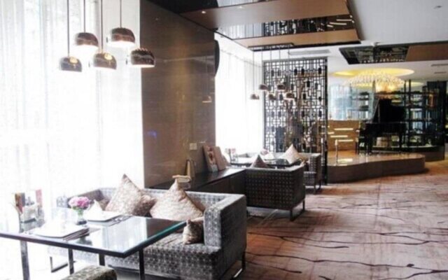 Grand Hotel Chengdu