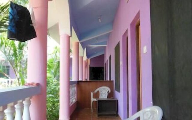 Royal Star Guest House