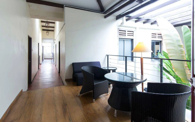 ZEN Rooms Lorong Kinta Penang
