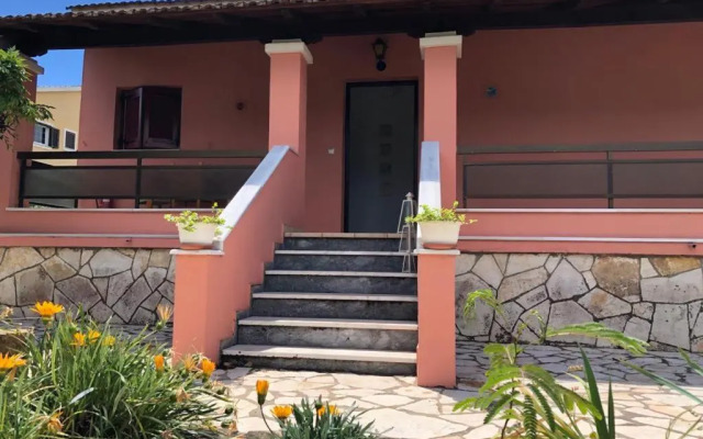 Nikoleta'S Corfu Apartments