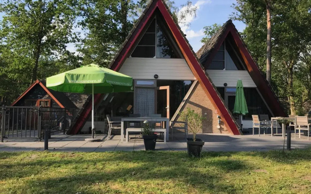 Vakantiepark 't Vosseven