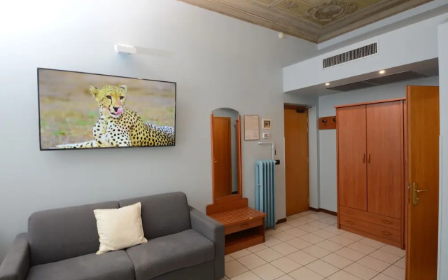 Soana City Rooms
