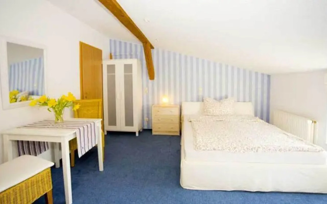 Inselwellness Fehmarn