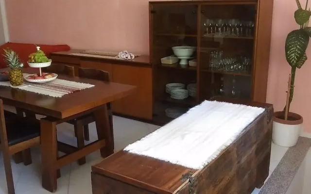 B&b Panorama Cagliari