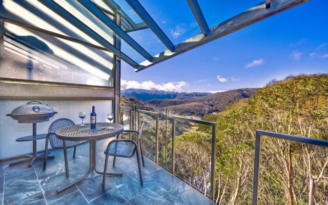 Snow Ski Apartments 33