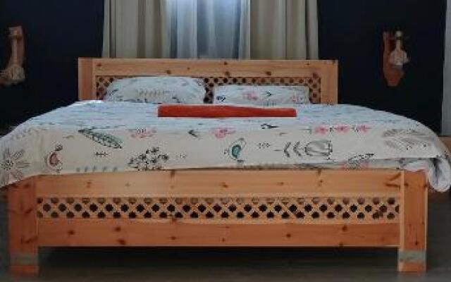 Bedouina Suites