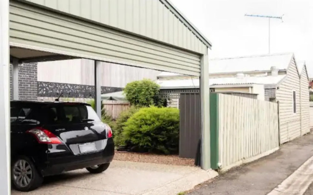 Quartz Cottage Geelong