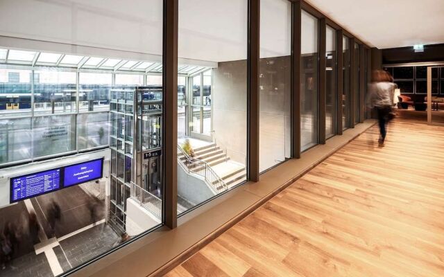 Intercityhotel Paderborn