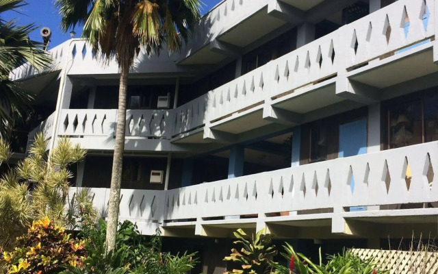 Raina Holiday Accommodation