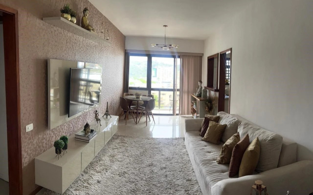 Flat Barra da Tijuca