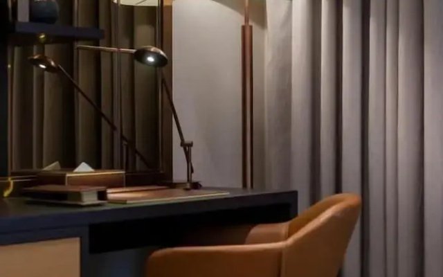 Gardino Hotel & Residence
