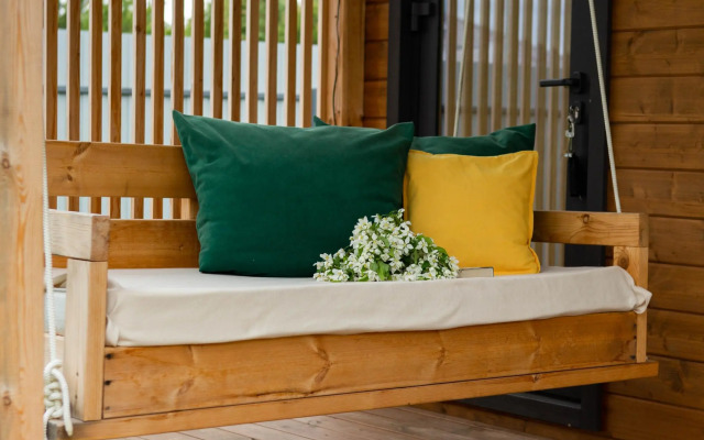 Dream house couple (Drim khaus kapl)
