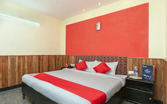Limra Residency By OYO Rooms