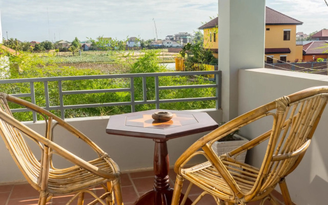 Hak Boutique Residence