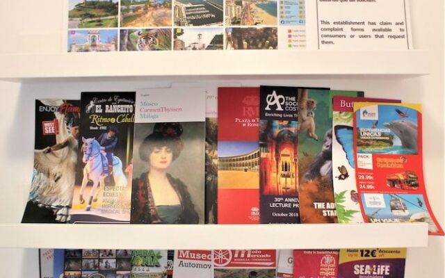 Stella Maris  Estrella del  Mediterraneo