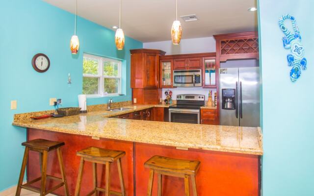 Villa Del Playa #4 - 278851