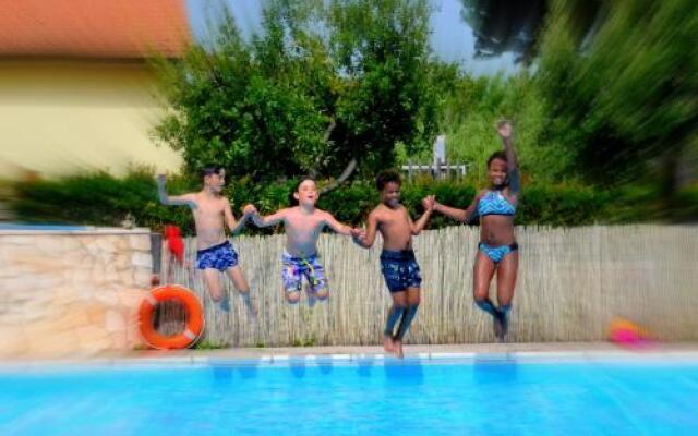 Agriturismo il Tripesce