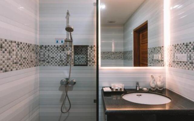 Ramada Encore Mandalay