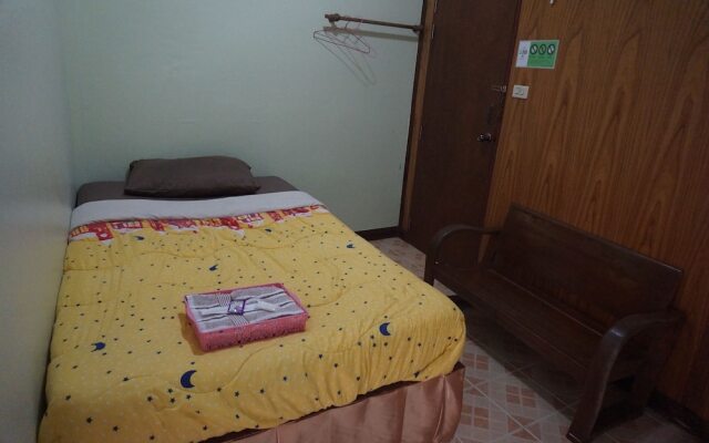 The River Guest House