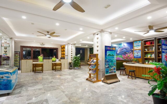 Sunny Sanya Family Inn-Yalong Bay