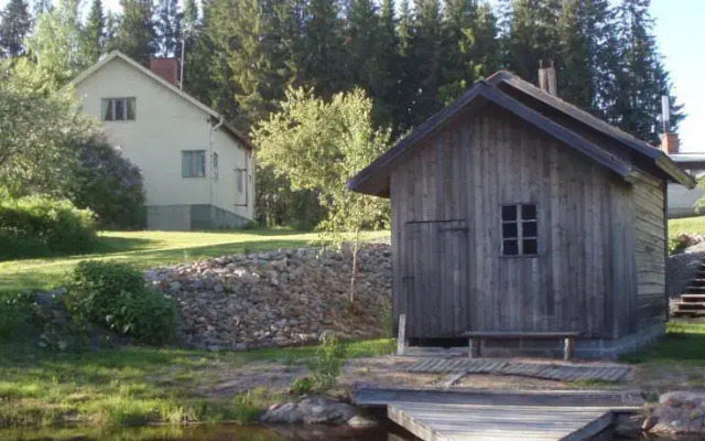 Välimäki Farm Hostel