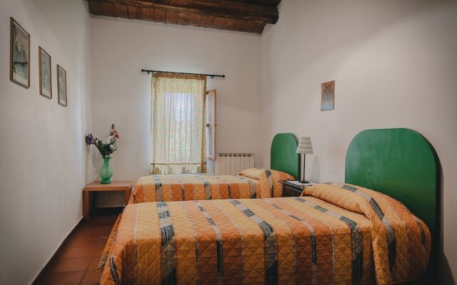 Agriturismo Gli Olmi