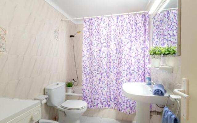 Apartment Sant Maurici 208