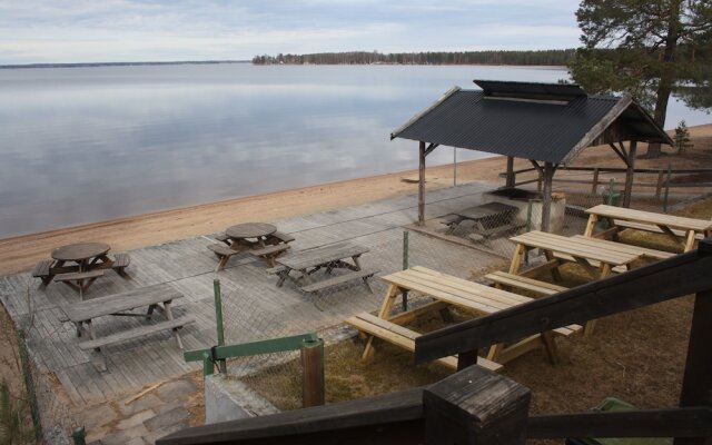 Årsunda Strandbad