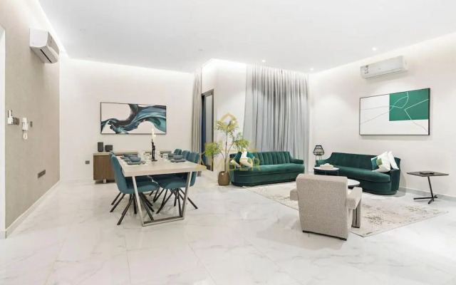 Amber Hospitality Al Qairawan