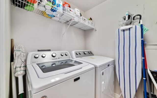 Beach Colony West 6D